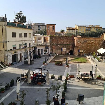 Appartamento Luminosissimo In Pieno Centro Grosseto Dış mekan fotoğraf