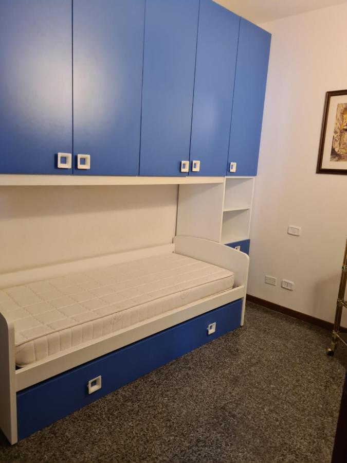 Appartamento Luminosissimo In Pieno Centro Grosseto Dış mekan fotoğraf